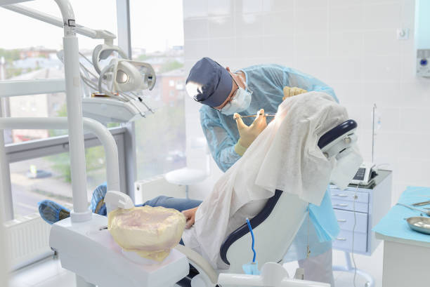 Best Emergency Tooth Extraction in Streetsboro, OH